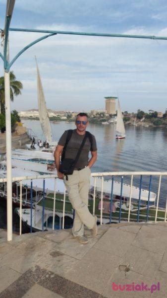 Dariusz, Male, 51, Tuchola, Polska, Photo: 3