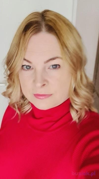 Jolka, Kobieta, 53, Rotterdam, Holandia, Zdjęcie: 1