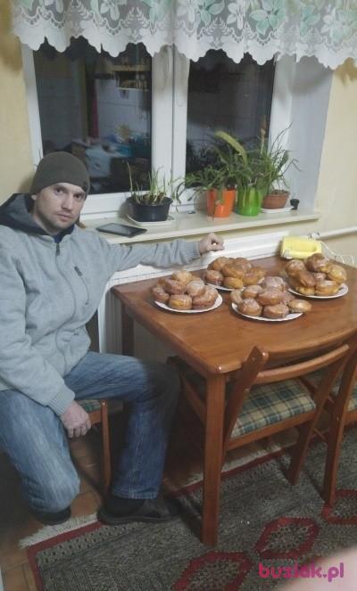 Jarek, Mężczyzna, 41, Białogard, Polska, Zdjęcie: 2