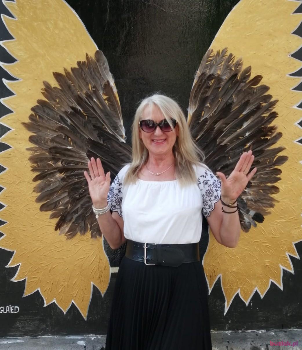 Gosia, Kobieta, 59, Belgia, Zdjęcie: 3