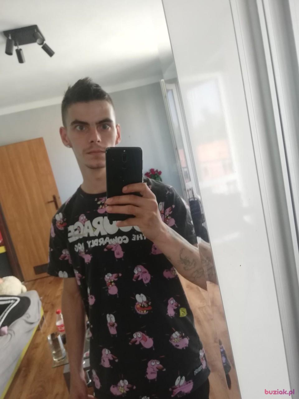 Marcin, Mężczyzna, 33, Mikołów, Polska, Zdjęcie: 4