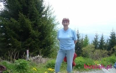 sabina, Kobieta, 67, Krosno, Polska, Zdjęcie: 3