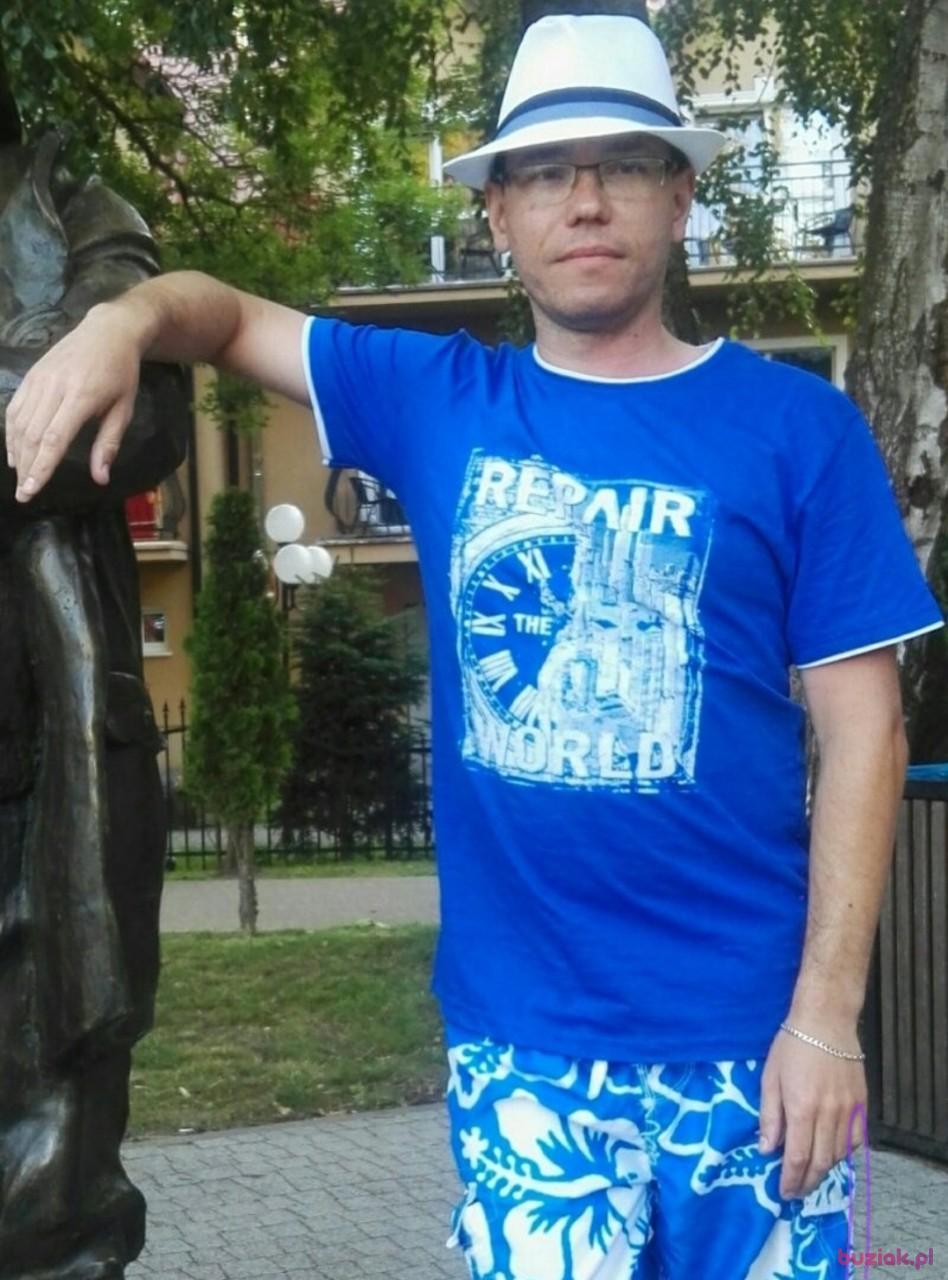 Pawel, Mężczyzna, 42, Westminster, Wielka Brytania, Zdjęcie: 4