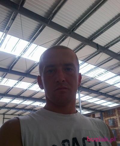 radzio, Mężczyzna, 39, Poznań, Polska, Zdjęcie: 1