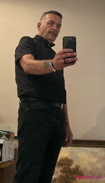 Jarek, Male, 66, Olsztyn, Polska, Photo: 3