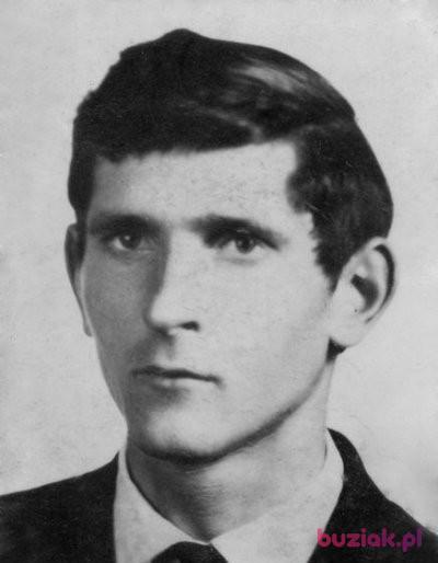 TADEUSZ--POLOGNE, Male, 80, Świdnik, Polska, Photo: 2