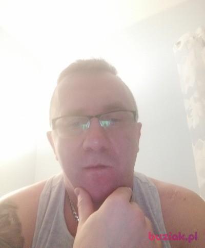 Andrzej, Mężczyzna, 44, Łabiszyn, Polska, Zdjęcie: 3