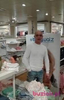 Hubert, Mężczyzna, 54, Niemcy, Zdjęcie: 4