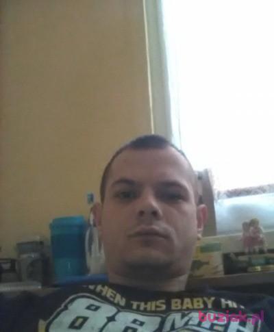 kuba02626, Male, 37, Tarnów, Polska, Photo: 2