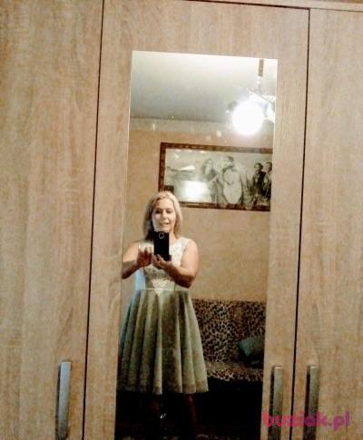 Magda, Kobieta, 45, Gdynia, Polska, Zdjęcie: 14