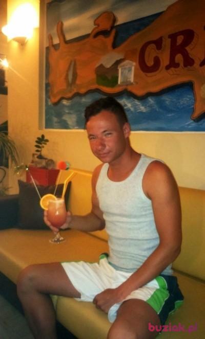 Dawid, Male, 35, Katowice, Polska, Photo: 3