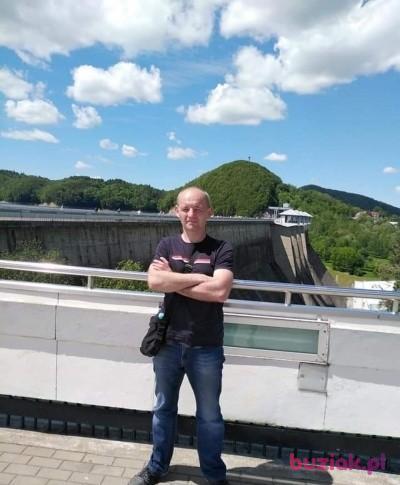 Rafał , Mężczyzna, 45, Dębica, Polska, Zdjęcie: 1