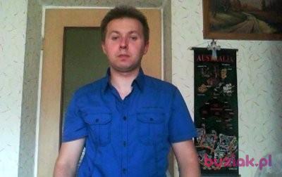 Marek, Male, 45, Wieliczka, Polska, Photo: 3