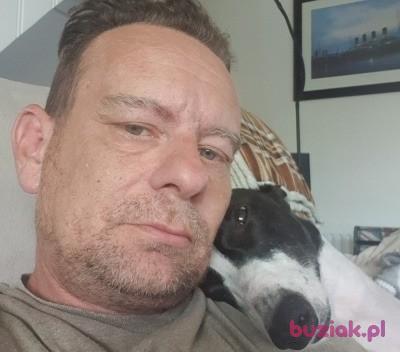 Andy, Mężczyzna, 55, Bedworth, Wielka Brytania, Zdjęcie: 4