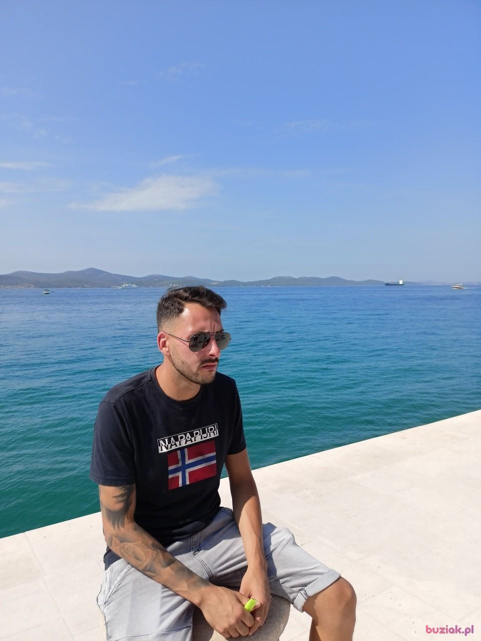 Arkadiusz, Mężczyzna, 35, Rotterdam, Holandia, Zdjęcie: 2