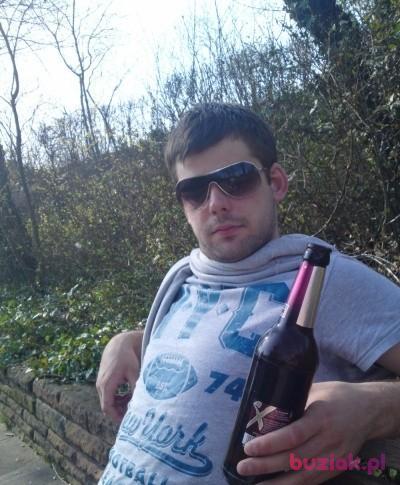 mateusz, Male, 34, Poznań, Polska, Photo: 3
