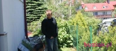 bartosz, Male, 44, Karpacz, Polska, Photo: 3