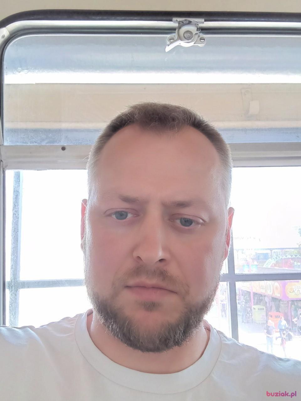 Piotr, Male, 42, Silverstone, Wielka Brytania, Photo: 2