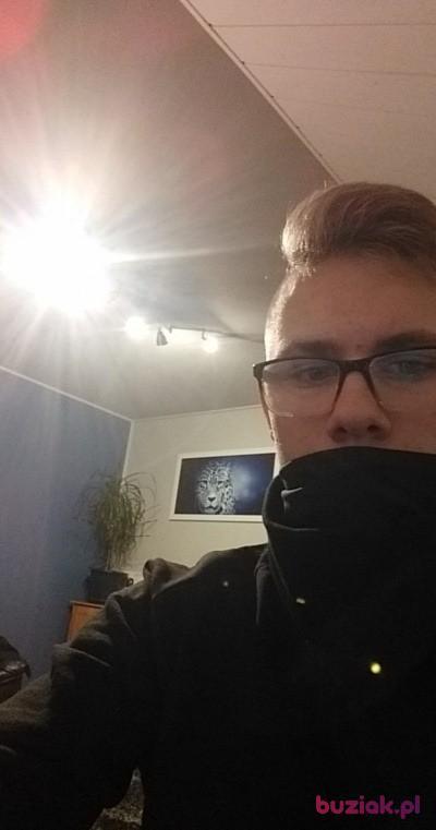 Kamil, Male, 24, Augustów, Polska, Photo: 2