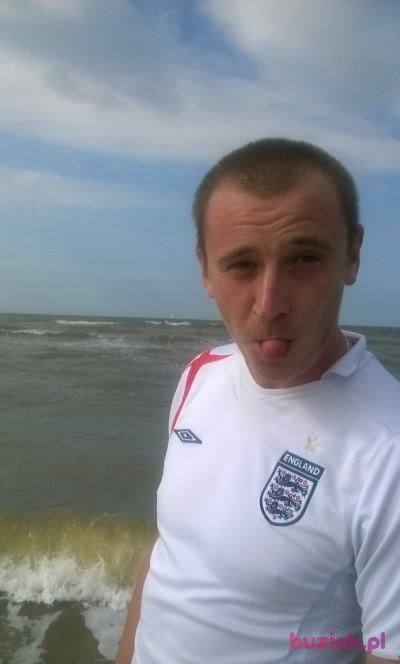 Edii, Male, 38, Lublin, Polska, Photo: 2