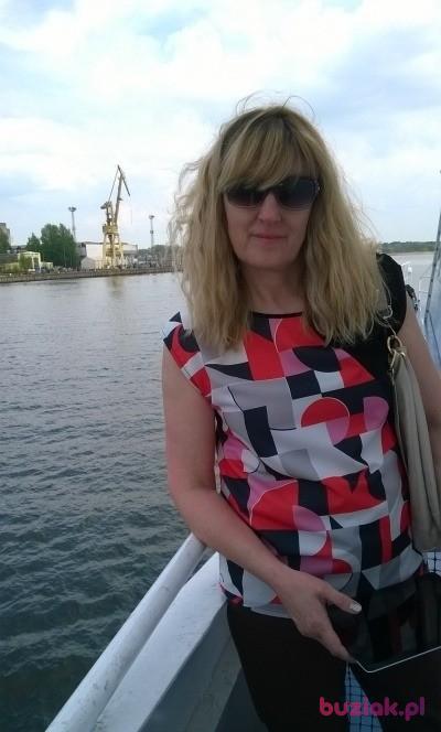 Ania, Kobieta, 63, Sieradz, Polska, Zdjęcie: 3