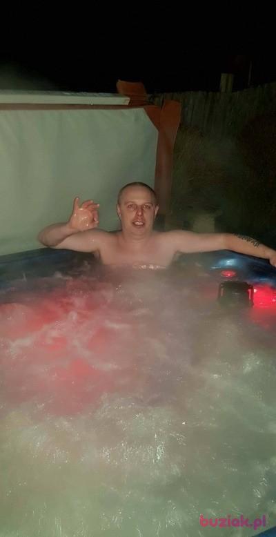 Marcin, Mężczyzna, 42, Thirsk, Wielka Brytania, Zdjęcie: 2