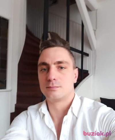 Radoslaw, Male, 36, Rotterdam, Holandia, Photo: 3