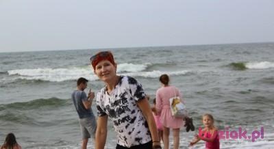 Agnieszka, Kobieta, 55, Starachowice, Polska, Zdjęcie: 1
