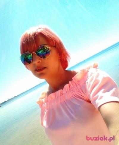 MAGDA, Female, 43, Bełchatów, Polska, Photo: 3