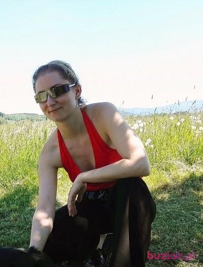 Xandria, Kobieta, 37, Jelenia Góra, Polska, Zdjęcie: 2