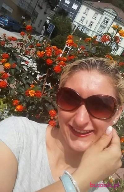 Justyna, Kobieta, 37, Fryburg, Niemcy, Zdjęcie: 3
