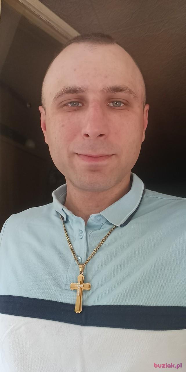 ADRIAN, Mężczyzna, 30, Płock, Polska, Zdjęcie: 2