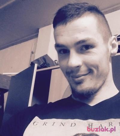 Mateusz, Male, 33, Żywiec, Polska, Photo: 1