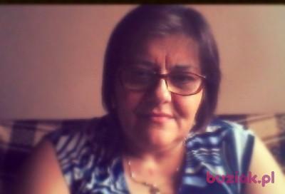 ewa, Female, 65, Czeladź, Polska, Photo: 5