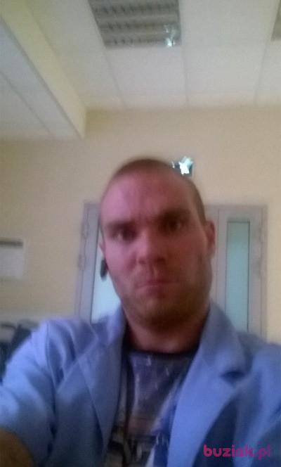 krzysiek, Male, 33, Łódź, Polska, Photo: 4