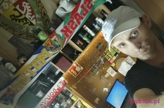 artur, Male, 36, Wrocław, Polska, Photo: 3