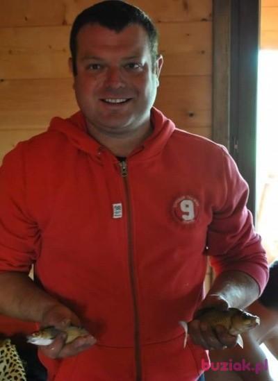 Łukasz , Male, 43, Lublin, Polska, Photo: 5