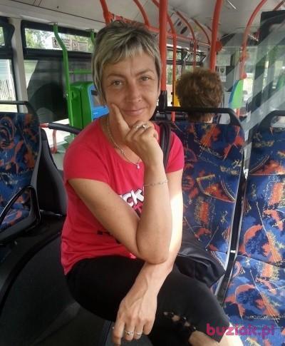 Anna , Kobieta, 59, Szczecin, Polska, Zdjęcie: 2