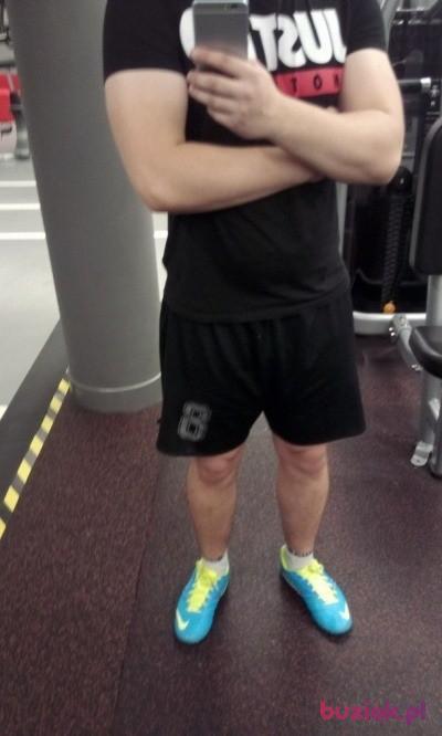 Krystian, Mężczyzna, 31, Gdynia, Polska, Zdjęcie: 5