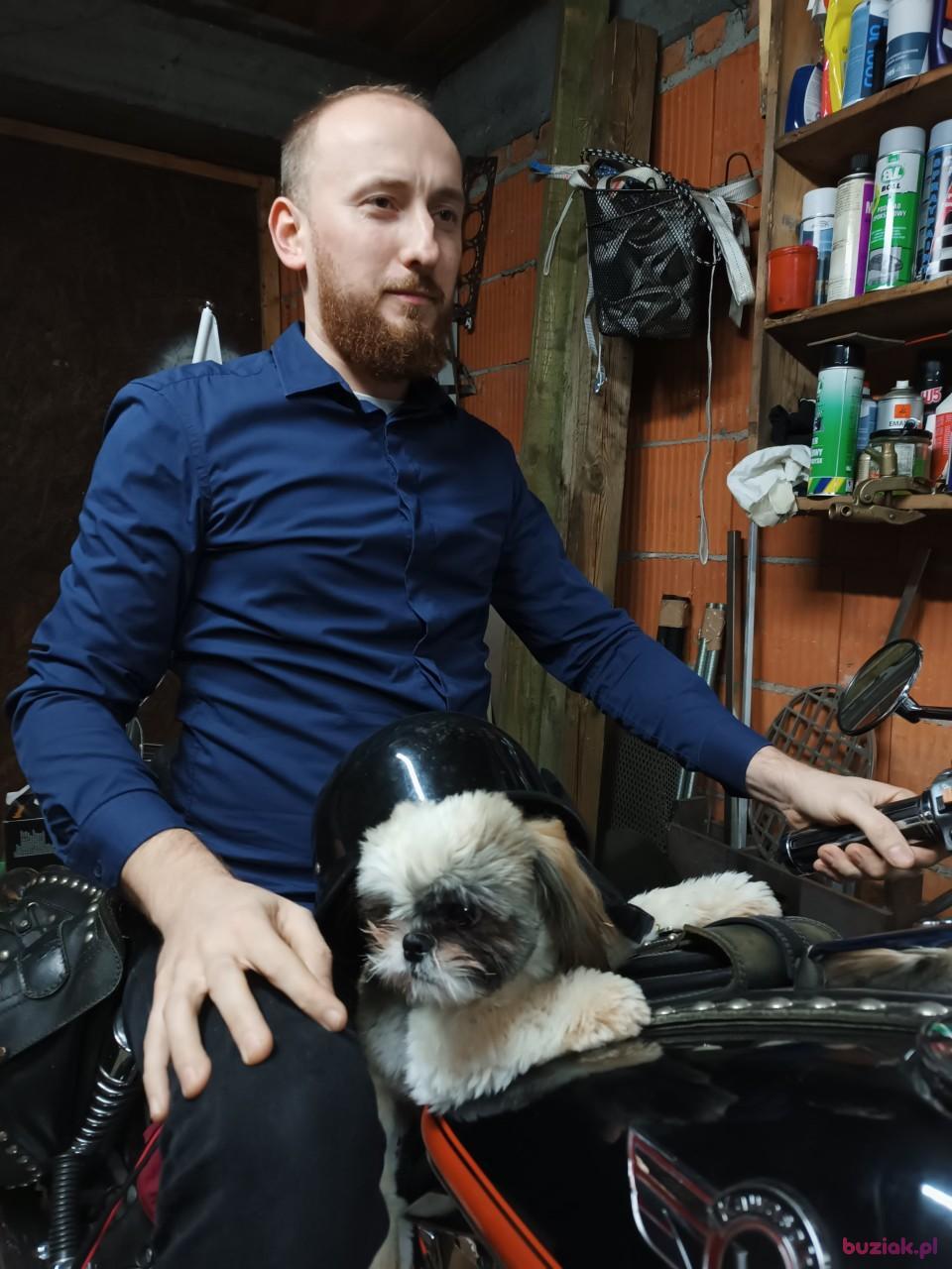 Michal, Mężczyzna, 33, Pfungstadt, Niemcy, Zdjęcie: 4