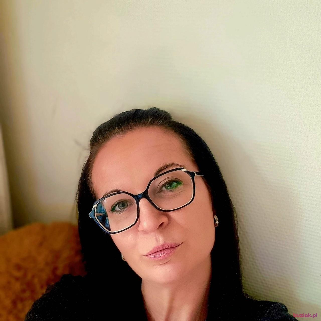 Ela, Female, 47, Haga, Holandia, Photo: 2
