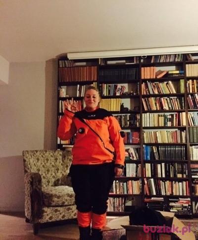 Paulina, Kobieta, 34, Warszawa, Polska, Zdjęcie: 3