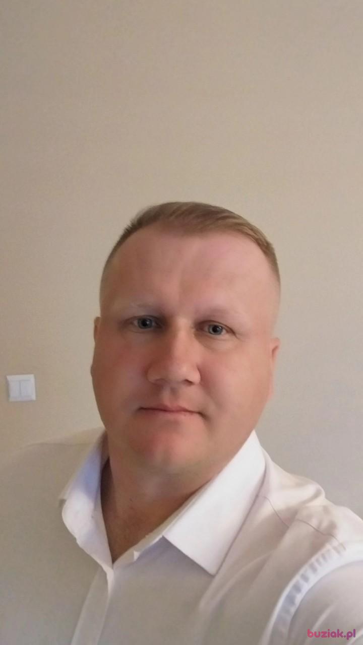 Grzegorz, Mężczyzna, 43, Zwoleń, Polska, Zdjęcie: 1