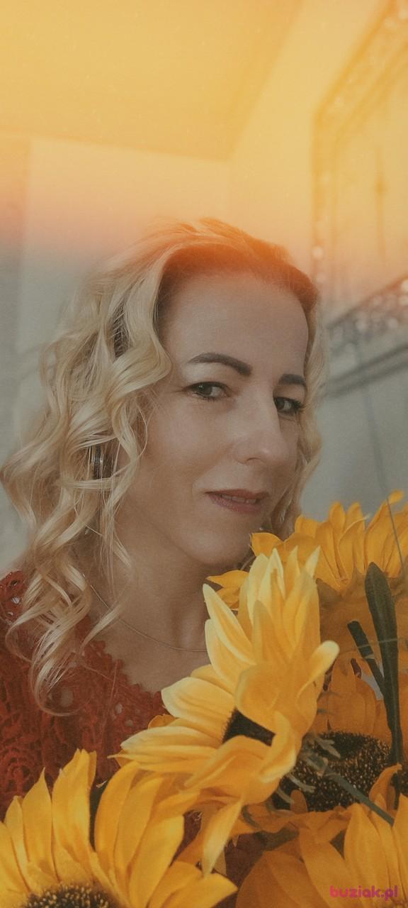 kika79, Female, 47, Skoczów, Polska, Photo: 2