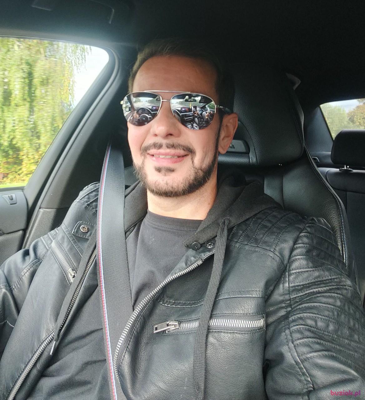 Mariozz, Mężczyzna, 46, Racibórz, Polska, Zdjęcie: 2