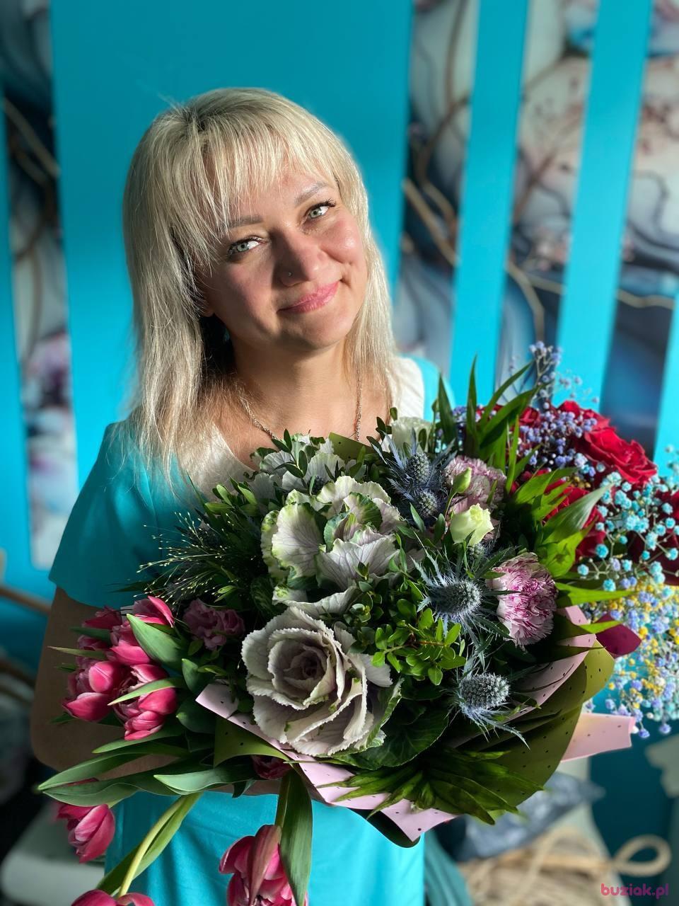 Jana, Kobieta, 51, Gorzów Wielkopolski, Polska, Zdjęcie: 3