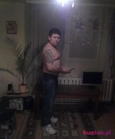 krsysztof, Mężczyzna, 52, Zamość, Polska, Zdjęcie: 1