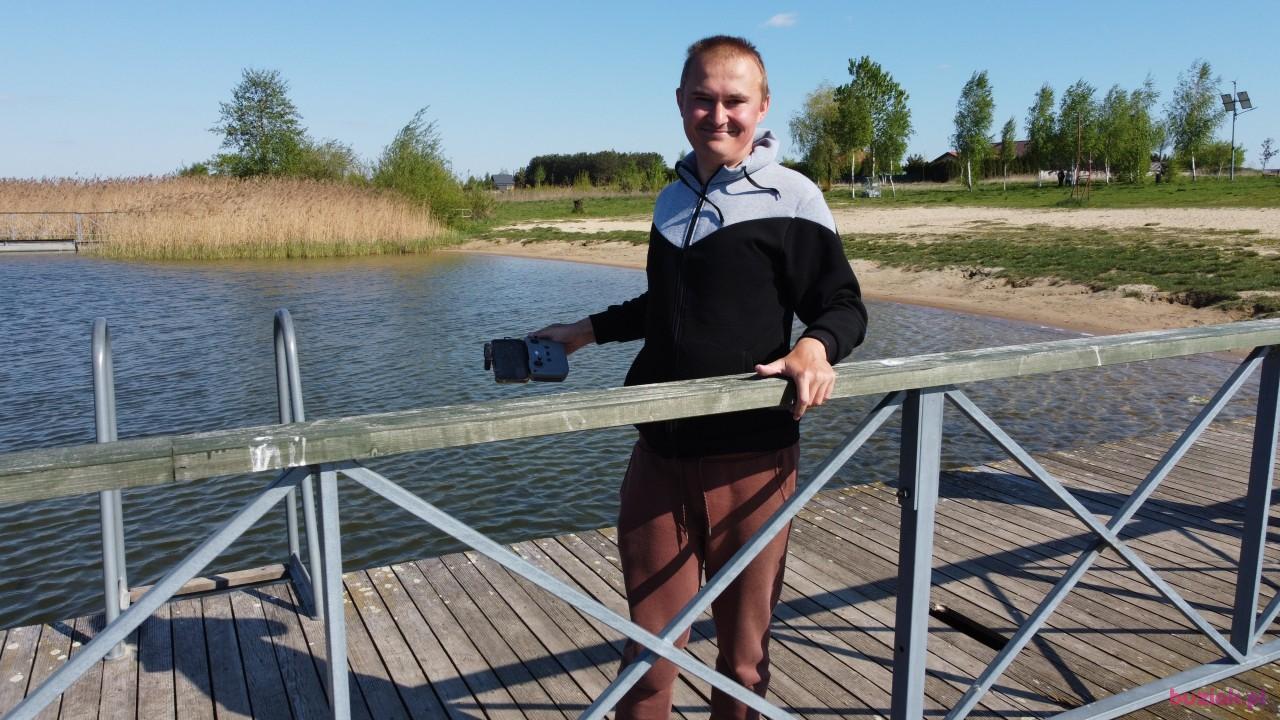 Michał, Male, 37, Zgierz, Polska, Photo: 348