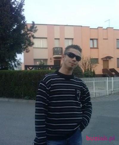 Paweł, Male, 32, Żory, Polska, Photo: 3