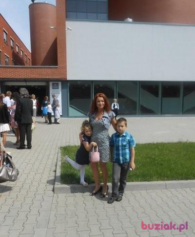 Emilia, Kobieta, 46, Poznań, Polska, Zdjęcie: 1